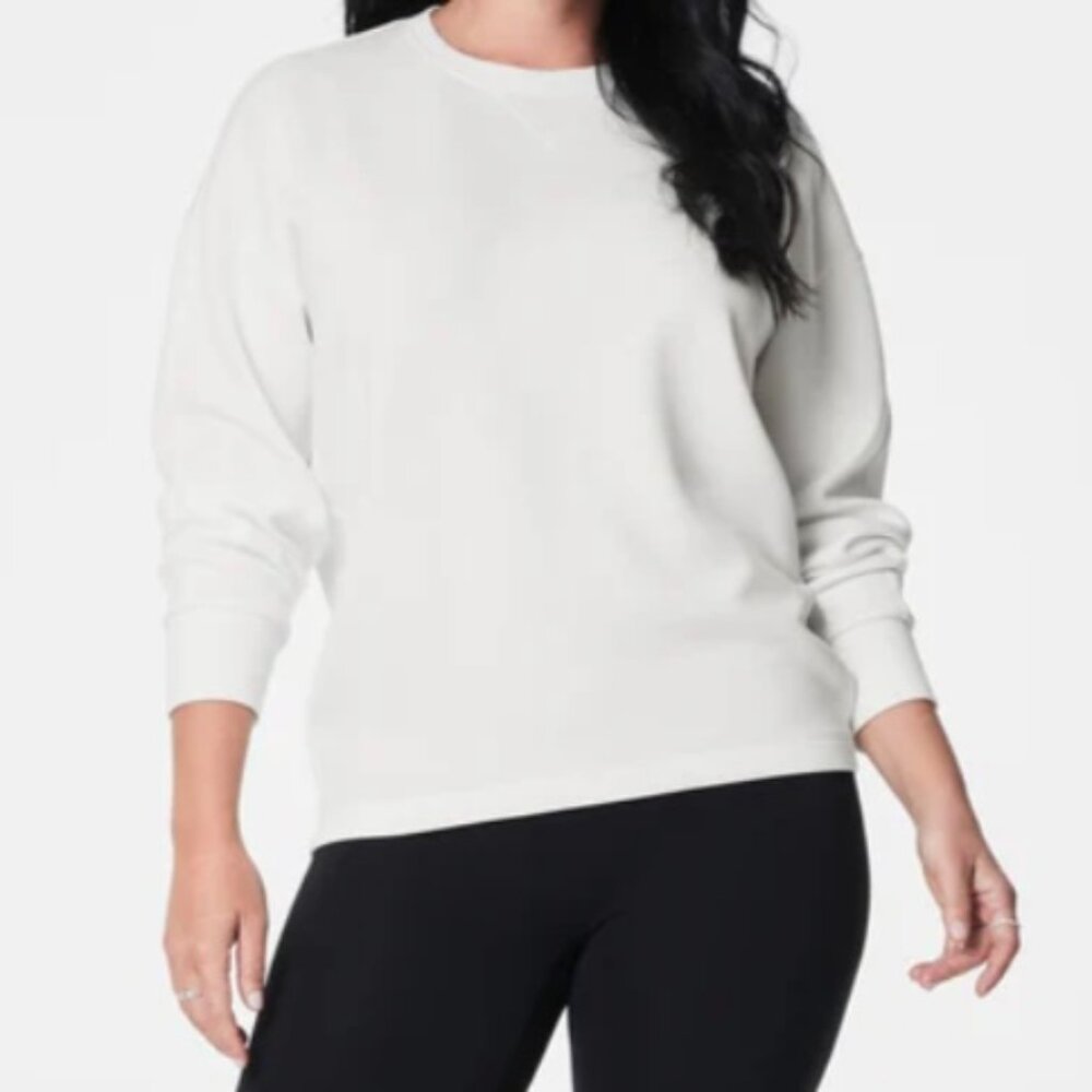Air Essentials Long Crew